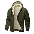 Herrenjacke | Winterbekleidung für Freizeit und Alltag