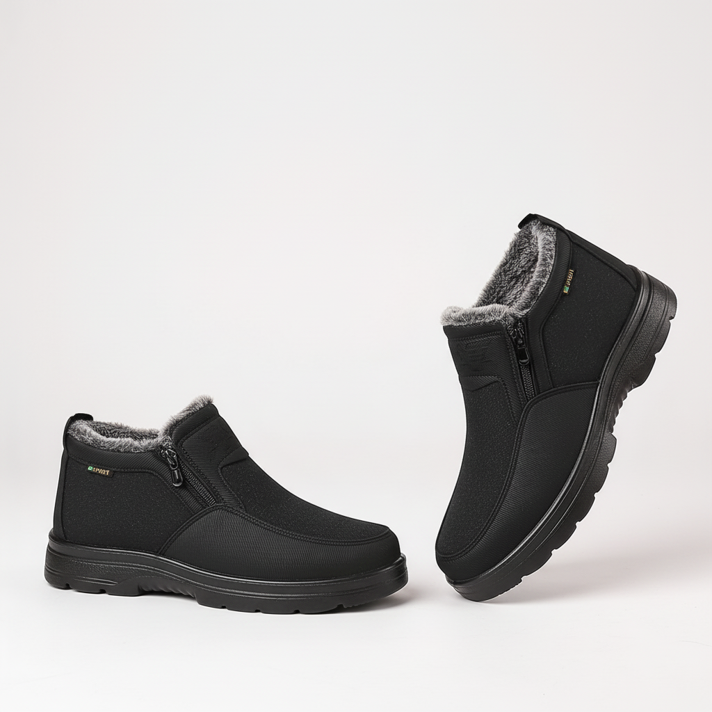 Hochwertige Winterschuhe -  Rafael 
