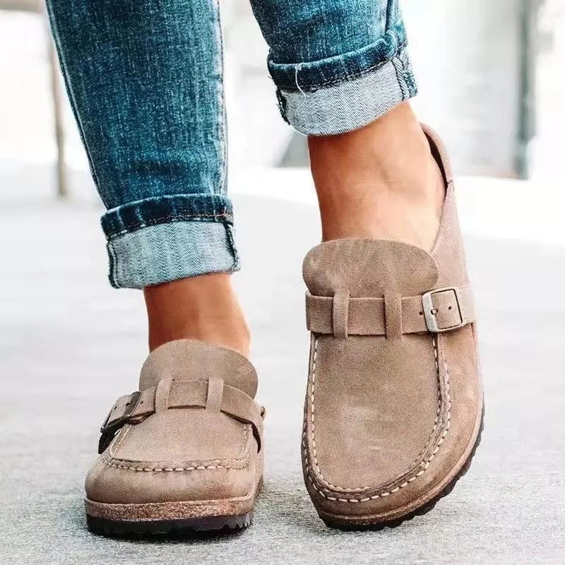 ISABEL™ | STILVOLLE SLIP-ONS 0