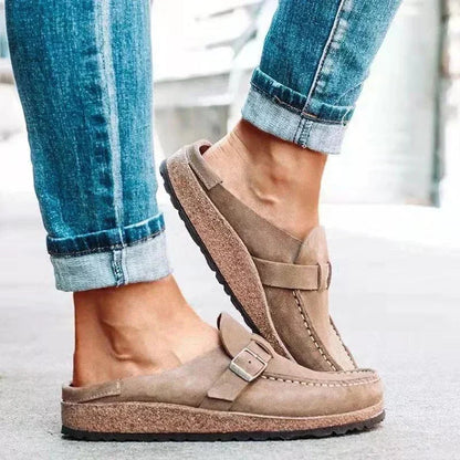 ISABEL™ | STILVOLLE SLIP-ONS 1