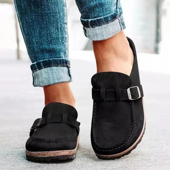 ISABEL™ | STILVOLLE SLIP-ONS 2