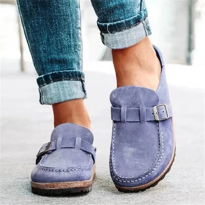ISABEL™ | STILVOLLE SLIP-ONS 4