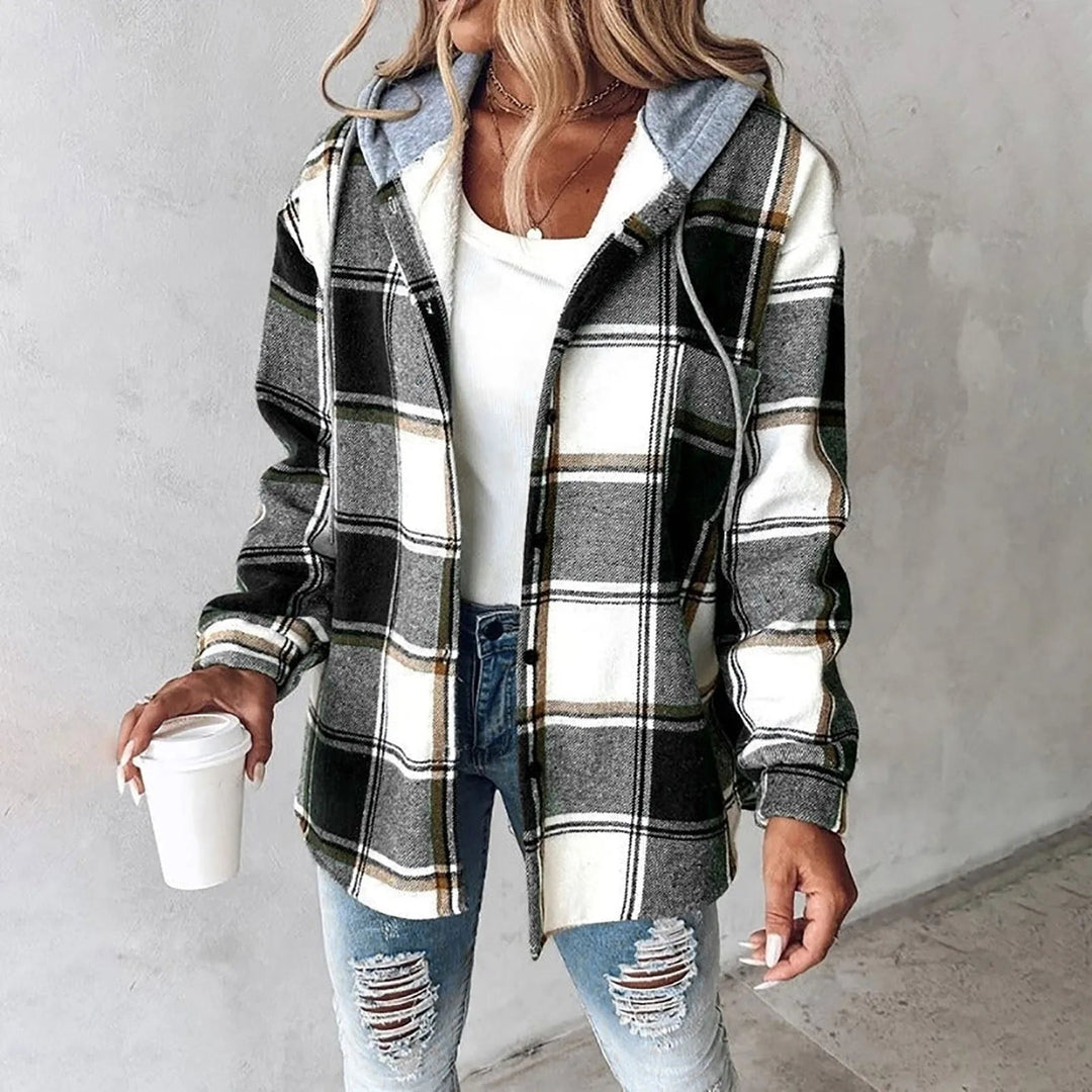 Jacke Damen | Herbst- und Wintermode für Damen