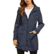 Marineblau