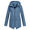 Jacke Damen | Wasserdichte Oberbekleidung für Regenwetter