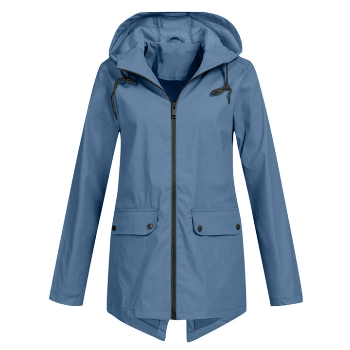 Jacke Damen | Wasserdichte Oberbekleidung für Regenwetter
