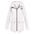 Jacke Damen | Wasserdichte Oberbekleidung für Regenwetter