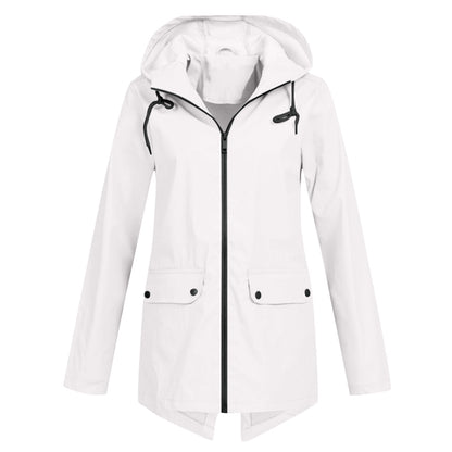 Jacke Damen | Wasserdichte Oberbekleidung für Regenwetter