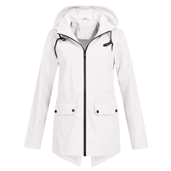 Jacke Damen | Wasserdichte Oberbekleidung für Regenwetter