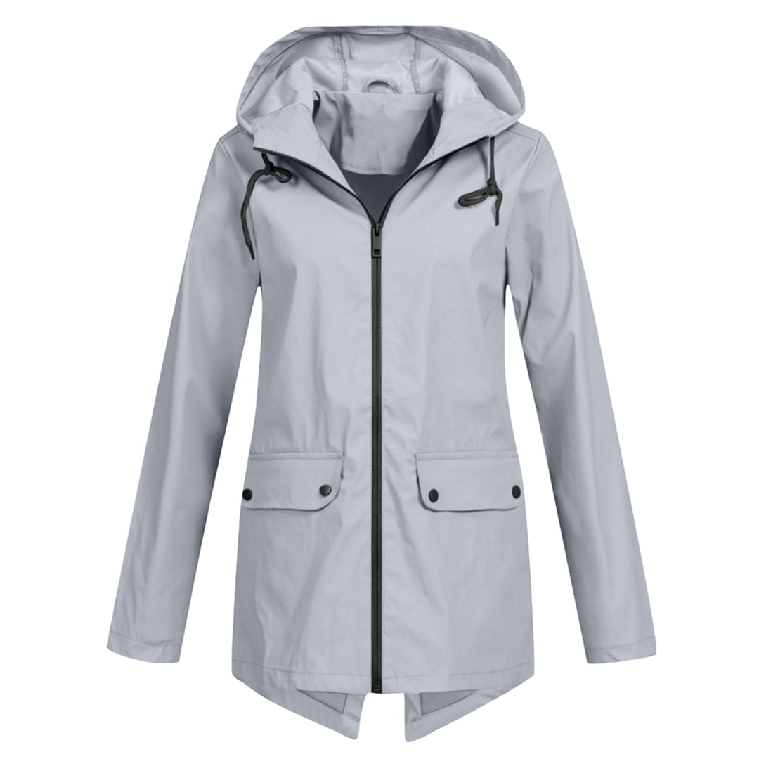Jacke Damen | Wasserdichte Oberbekleidung für Regenwetter