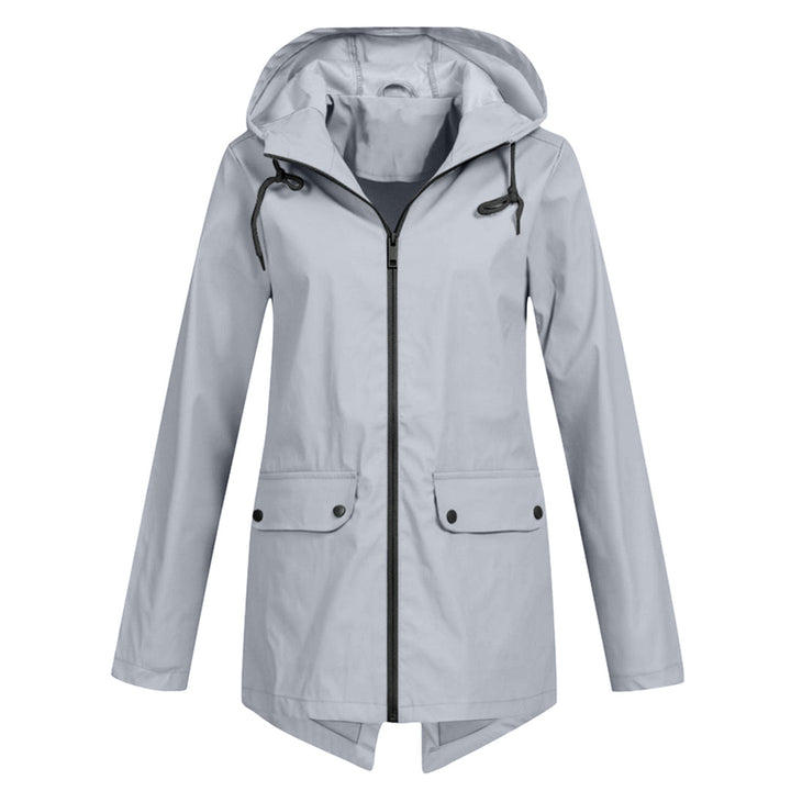 Jacke Damen | Wasserfeste Oberbekleidung für Regenwetter