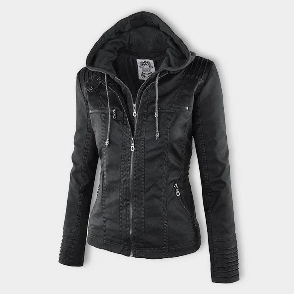 Jacke Damen | Wetterfeste Oberbekleidung für jede Jahreszeit
