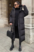 Jacke Damen | Winterjacke für Frauen bei kaltem Wetter