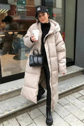 Jacke Damen | Winterjacke für Frauen bei kaltem Wetter
