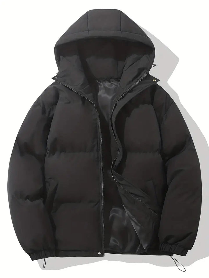 Jacke Damen | Winterpufferjacke für kalte Tage