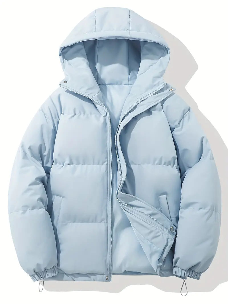 Jacke Damen | Winterpufferjacke für kalte Tage
