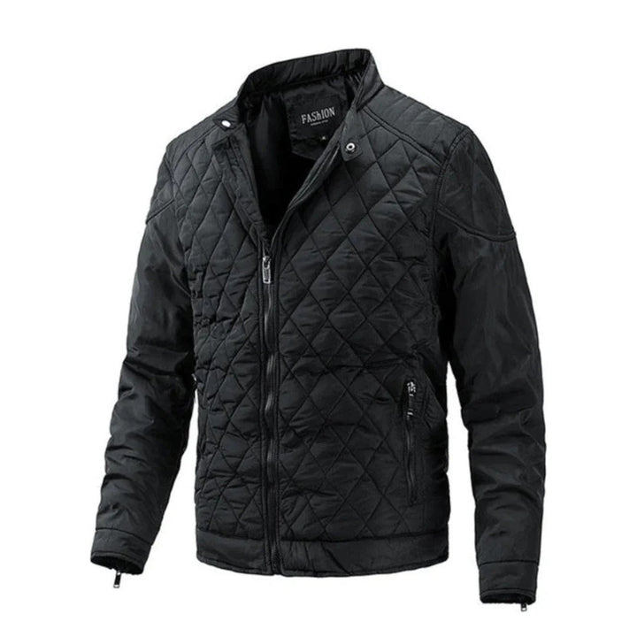 Jacke Herren | Padded Jacke für Herbst/Winter