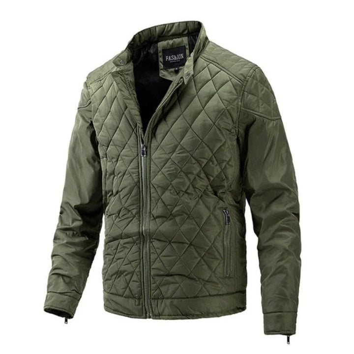 Jacke Herren | Padded Jacke für Herbst/Winter