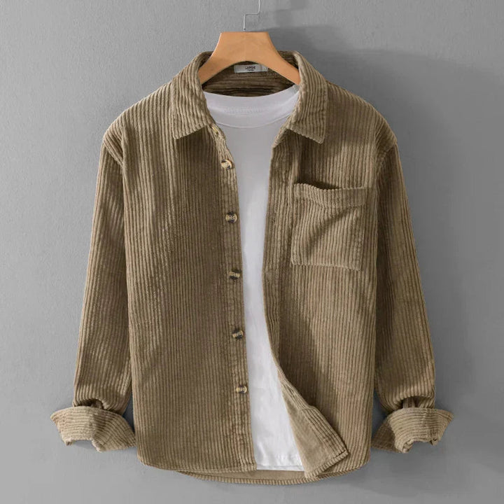 Jacke Herren | Cord Jacken Herren Für Jede Jahreszeit Und Gelegenheit