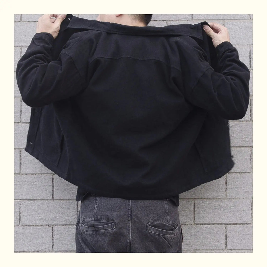 Herrenjacke | Jacke für alle Jahreszeiten