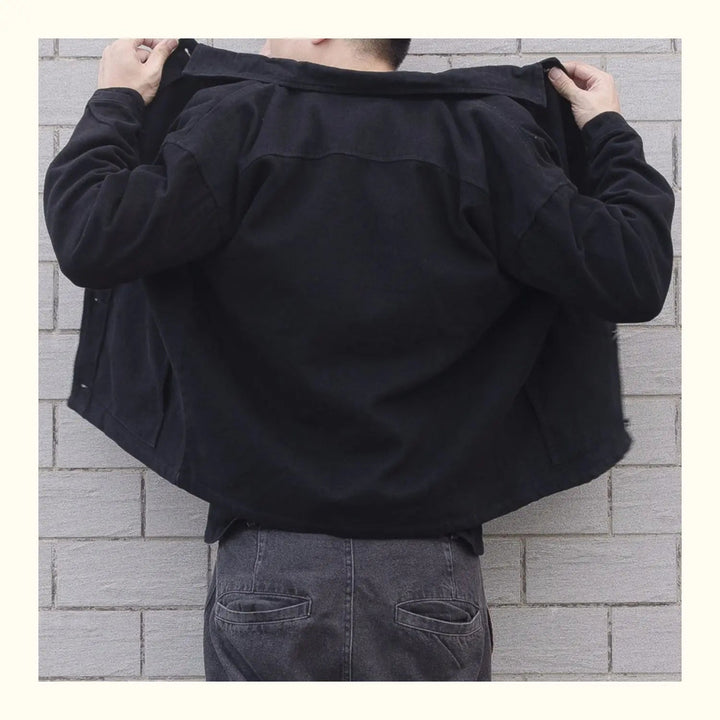 Herrenjacke | Jacke für alle Jahreszeiten