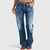 bleu foncé