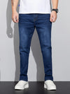 Jeans Herren | Slim Fit Super Stretch Denim für den täglichen Gebrauch
