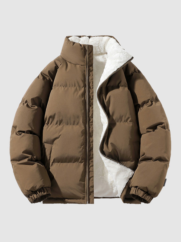 Johan – Elegante Steppjacke