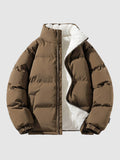 Johan – Elegante Steppjacke