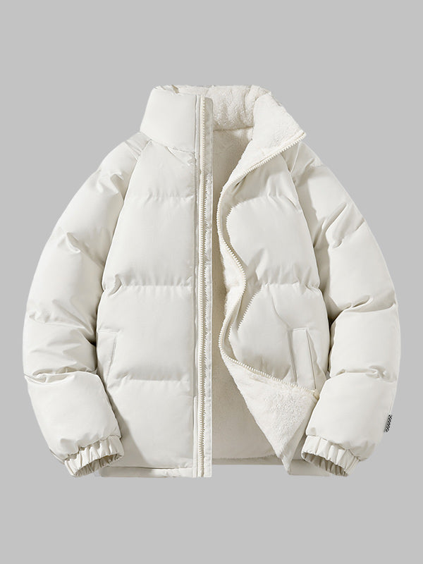 Johan – Elegante Steppjacke