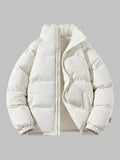 Johan – Elegante Steppjacke
