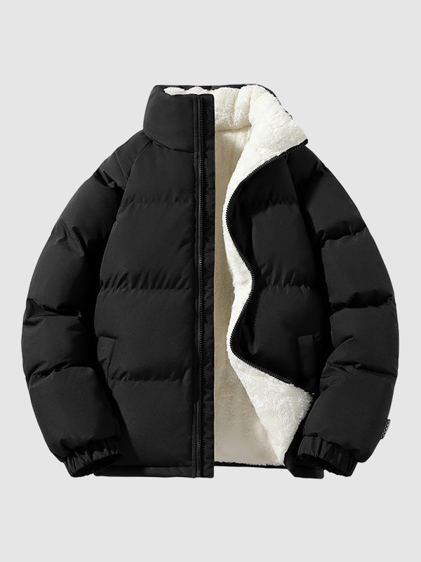 Johan – Elegante Steppjacke