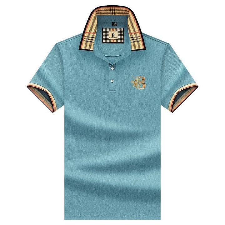 Jonas | Polohemd 3