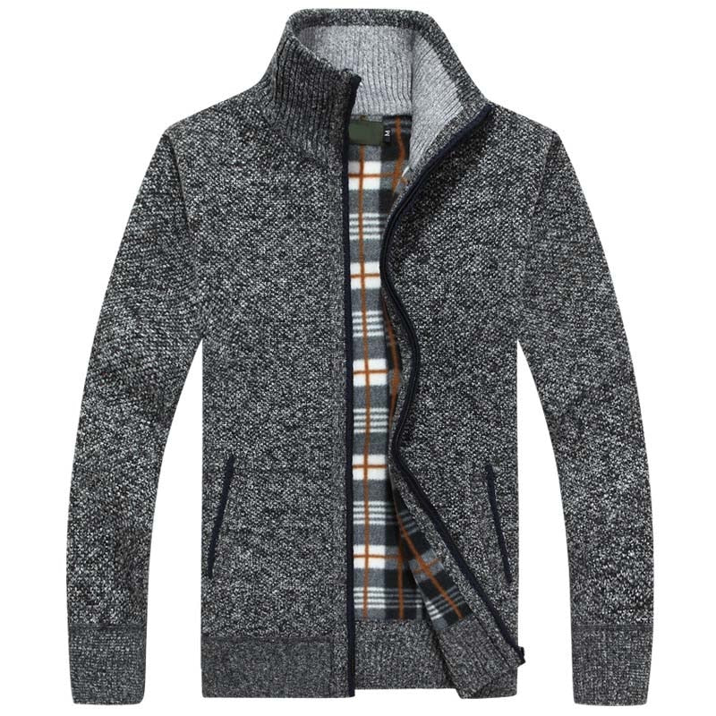 Joshua | Hochwertige Winterweste für Herren