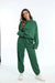 Verde scuro