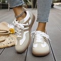 Kinley | Bequeme Sneaker mit Schnürung