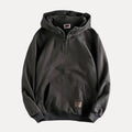 Klassischer Wellington-Hoodie 