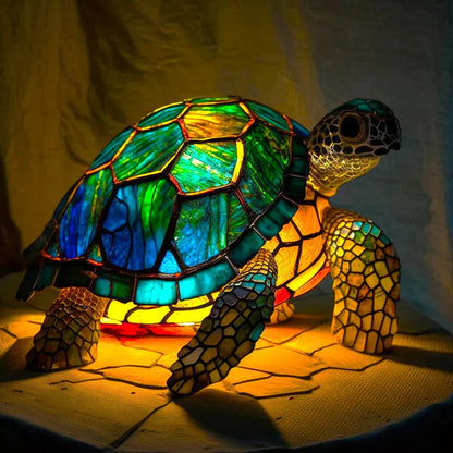 Künstlerische Lampe - VitraFauna 10