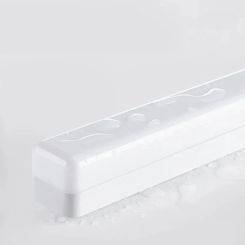 LED Spiegelbeleuchtung | Badezimmerlampe für modernes Wohnen und Make-up Anwendungen