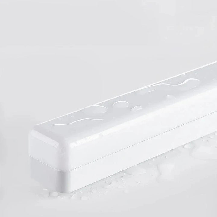 LED Spiegelbeleuchtung | Badezimmerlampe für modernes Wohnen und Make-up Anwendungen