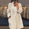 Lange Strickjacke Damen | Strickjacken für jede Jahreszeit
