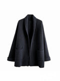 Langer Cardigan | Damen-Oberbekleidung für Herbst/Winter