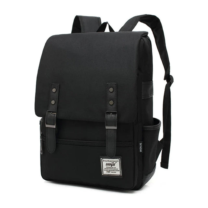 Laptop Rucksack | Unisex Oxford Rucksack für Studenten und Reisende