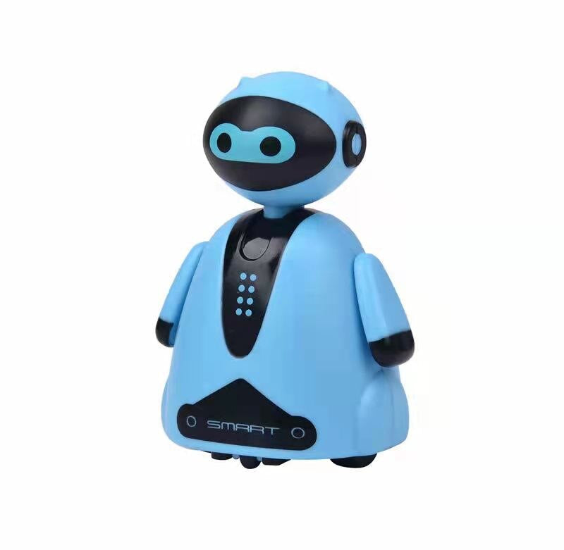 Linien-Roboter Spielset für Kinder
