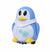 Blue penguin
