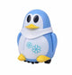 Blue penguin
