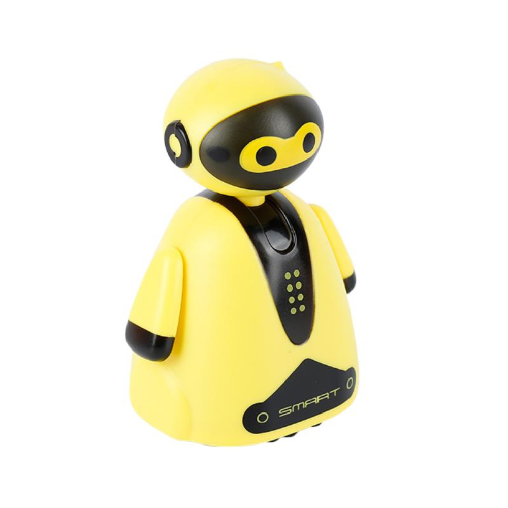 Linien-Roboter Spielset für Kinder