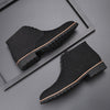 Luka | Herrenschuhe aus Kunstleder