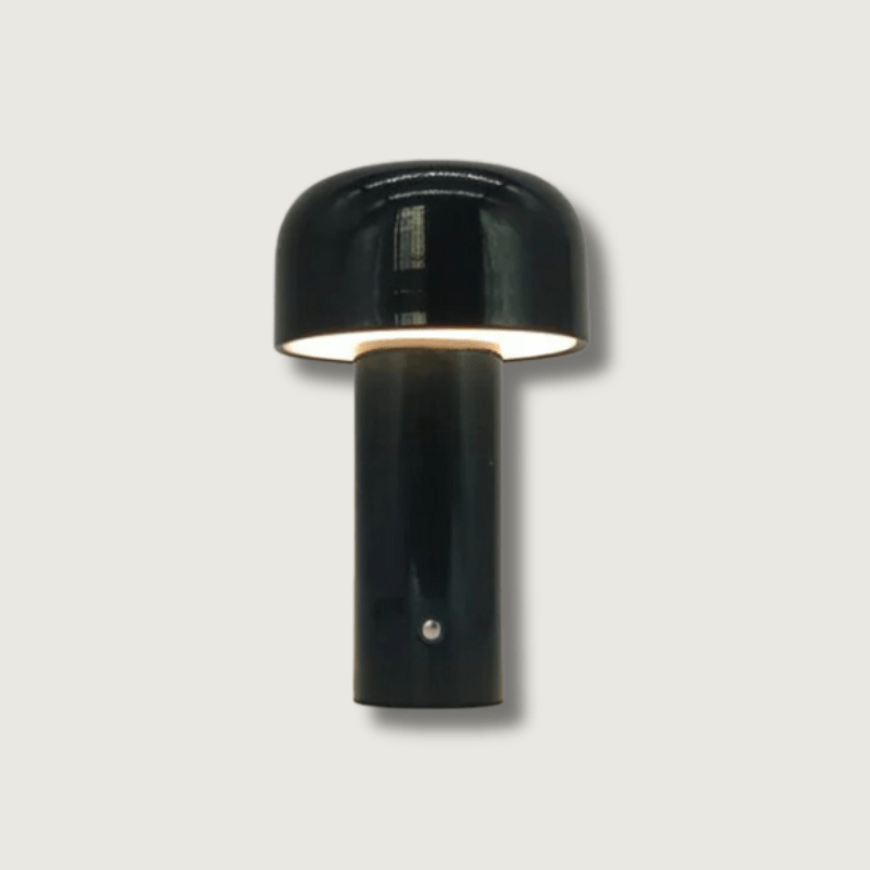 LumiChamp | Kabellose Pilzlampe mit USB-Aufladung 0