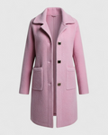 Luna | Damen Winterjacke mit Klassischem Design